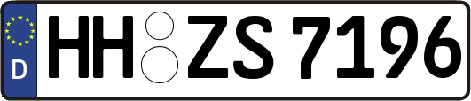 HH-ZS7196