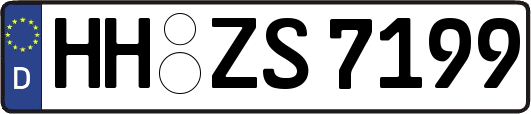 HH-ZS7199