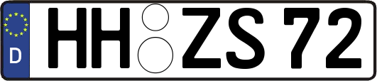 HH-ZS72