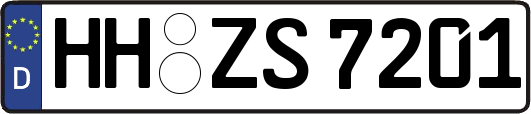 HH-ZS7201