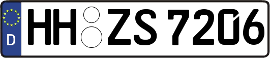 HH-ZS7206