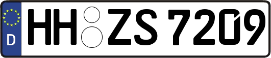 HH-ZS7209