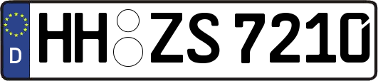 HH-ZS7210