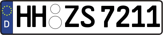 HH-ZS7211