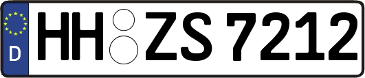 HH-ZS7212