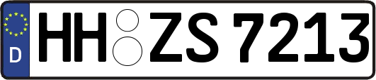 HH-ZS7213