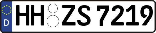 HH-ZS7219