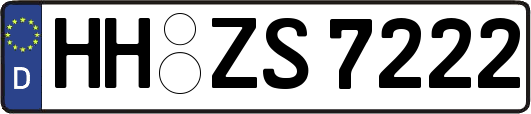 HH-ZS7222