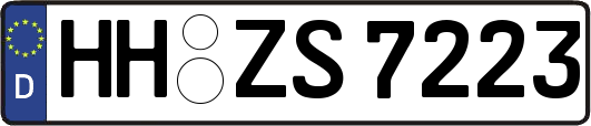 HH-ZS7223