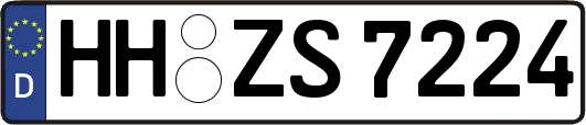 HH-ZS7224