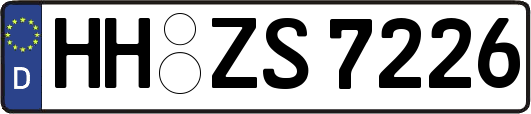 HH-ZS7226