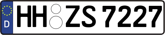 HH-ZS7227