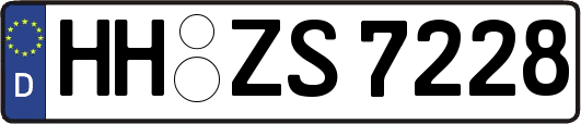 HH-ZS7228