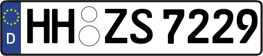 HH-ZS7229