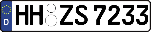 HH-ZS7233
