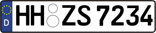 HH-ZS7234