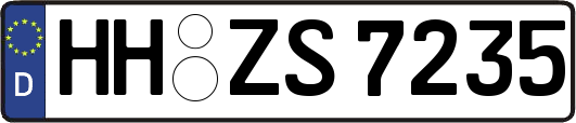 HH-ZS7235