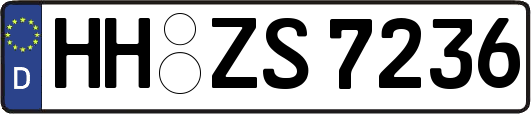HH-ZS7236