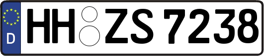 HH-ZS7238