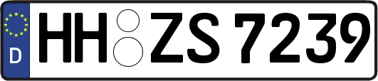 HH-ZS7239