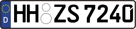 HH-ZS7240