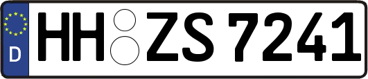 HH-ZS7241