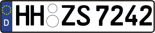 HH-ZS7242