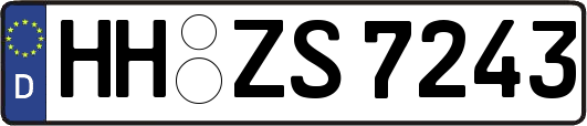 HH-ZS7243