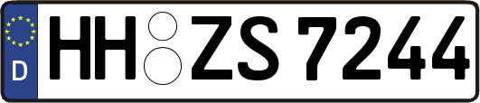 HH-ZS7244