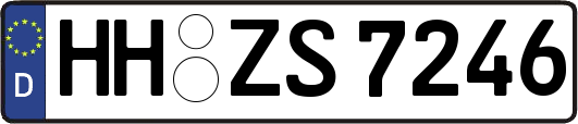 HH-ZS7246