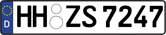 HH-ZS7247