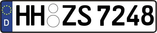 HH-ZS7248