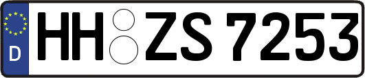 HH-ZS7253
