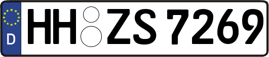 HH-ZS7269