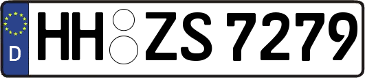 HH-ZS7279