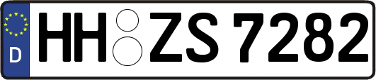 HH-ZS7282