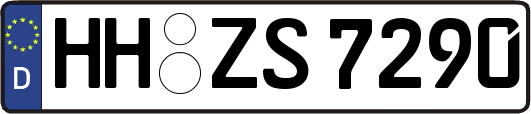 HH-ZS7290