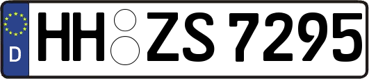 HH-ZS7295
