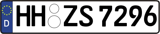 HH-ZS7296