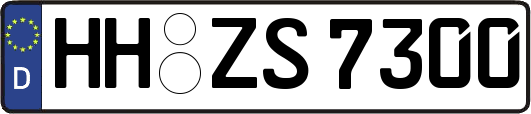 HH-ZS7300