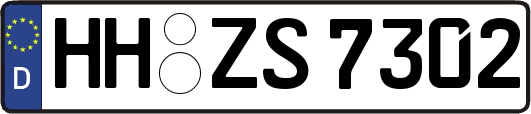 HH-ZS7302