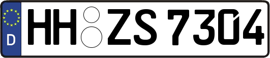 HH-ZS7304