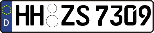 HH-ZS7309