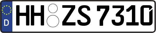 HH-ZS7310