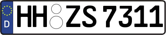 HH-ZS7311