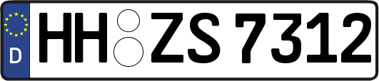 HH-ZS7312