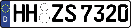 HH-ZS7320