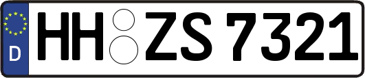 HH-ZS7321