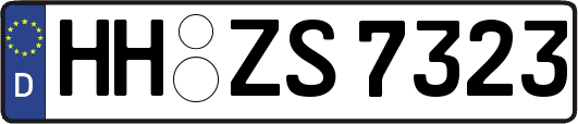 HH-ZS7323