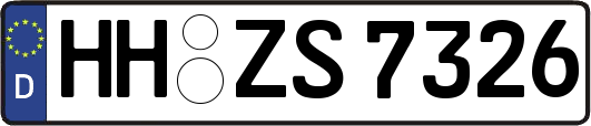 HH-ZS7326
